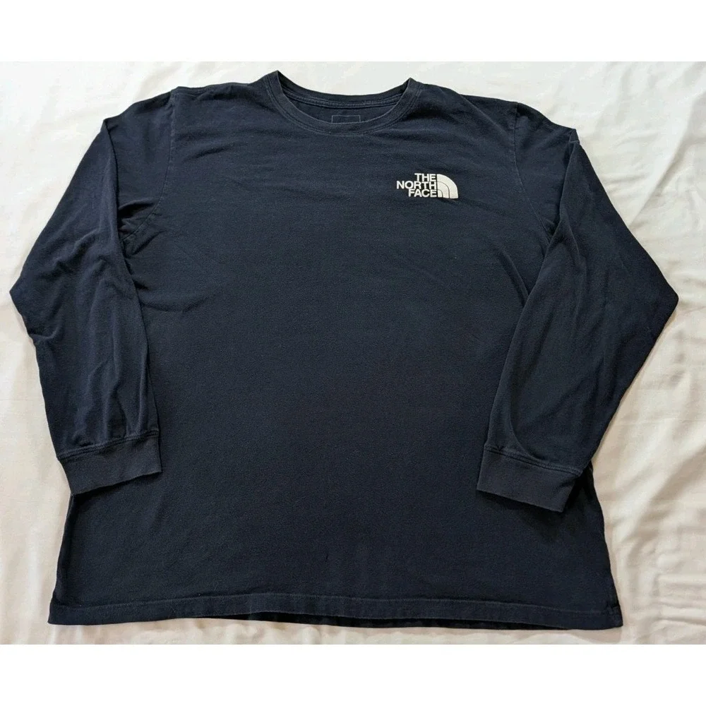 The North Face Long Sleeve 